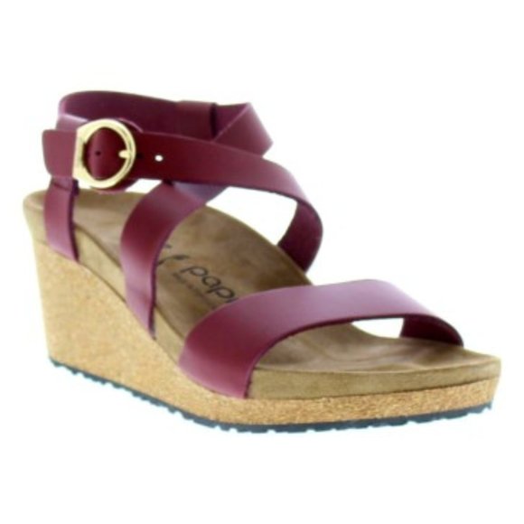 Birkenstock Sibyl Ring Buckle new in box- 1020015 - Picture 1 of 1